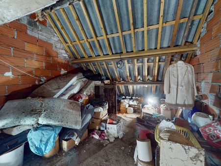 A vendre maison Nemours 77140; 130 000 € 