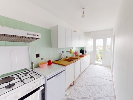 A vendre appartement Le Mée sur Seine 77350; 150 000 € 