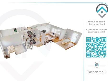 Appartement 150 000 €  sur Le Mée sur Seine (77350) - Réf. 213981