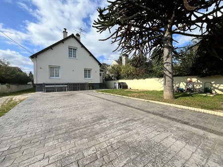Appartement 300 000 €  Réf. 213454 Nemours