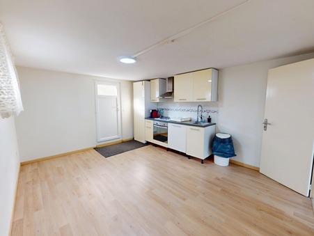 Achat appartement Nemours Réf. 213454