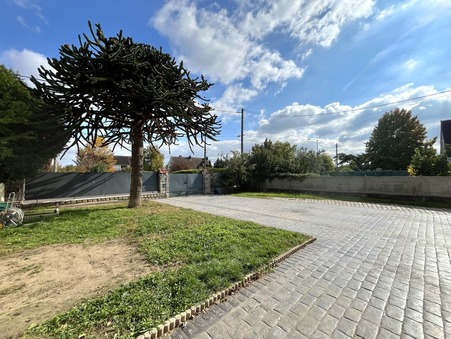 A vendre appartement Nemours 77140; 300 000 € 