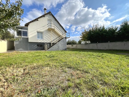 Appartement 300 000 €  Réf. 213454 Nemours