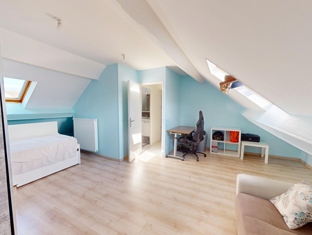 Appartement 300 000 €  sur Nemours (77140) - Réf. 213454