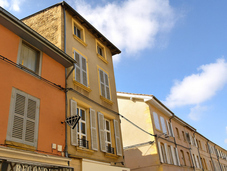 Immeuble 99 900 € Réf. 54_6350 Charlieu