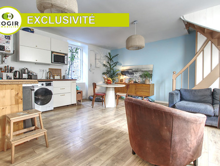 Maison 159 000 € Réf. SC12068 Hede Bazouges