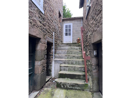 Achat maison Hede Bazouges Réf. SC12068