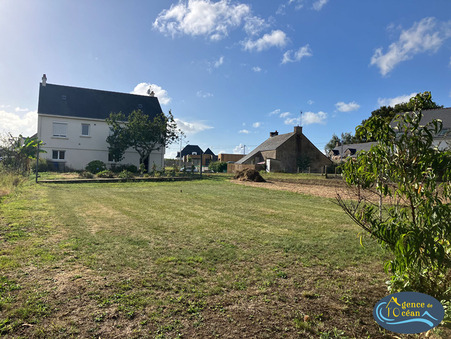 Achat terrain Ferel Réf. T4897-15