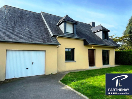 Maison sur Romille ; 282 500 € ; Vente Réf. 722