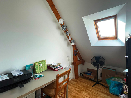 Achat maison Romille Réf. 722