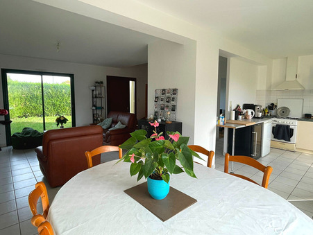 Maison 282 500 € Réf. 722 Romille