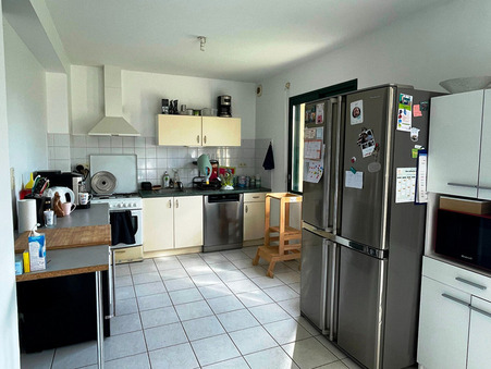 Maison 282 500 € Réf. 722 Romille