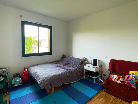 Achat maison Romille Réf. 722