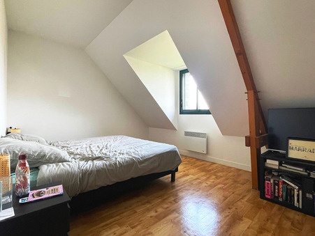 Maison 282 500 € Réf. 722 Romille