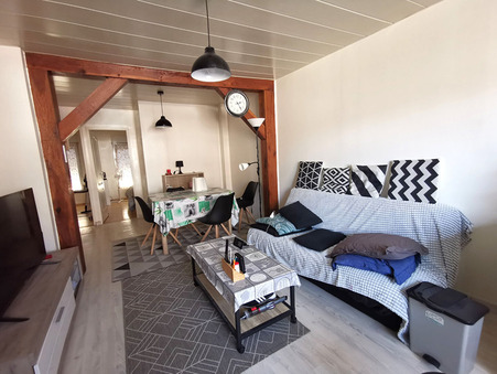 Appartement sur Brou ; 92 800 € ; Vente Réf. 834