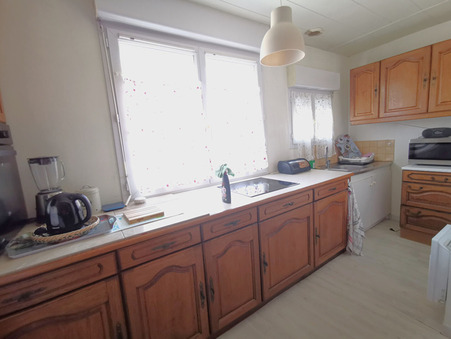 A vendre appartement Brou 28160; 92 800 €