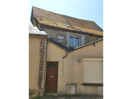 Achat appartement Brou Réf. 834