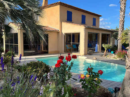 Achat maison Le Muy Réf. 15