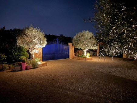 A vendre maison Le Muy 83490; 572 000 €