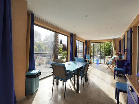 Maison sur Le Muy ; 572 000 €  ; A vendre Réf. 15