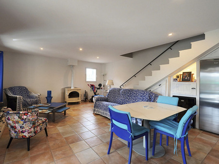 Maison sur Le Muy ; 572 000 €  ; A vendre Réf. 15