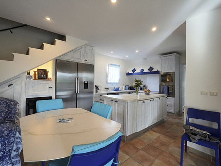 Achat maison Le Muy Réf. 15