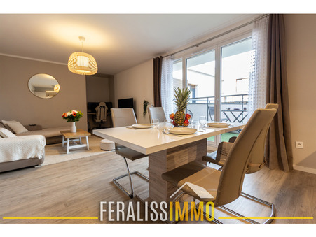 A vendre appartement Jouy-le-Moutier 95280; 234 900 € 