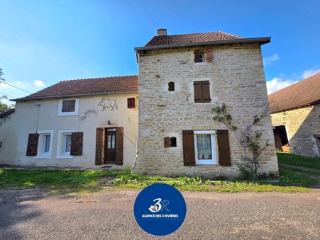 Maison sur Nanton ; 210 000 €  ; Vente Réf. 4906