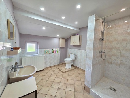 Maison 210 000 €  Réf. 4906 Nanton