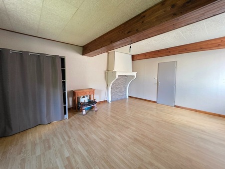 Maison 210 000 €  sur Nanton (71240) - Réf. 4906