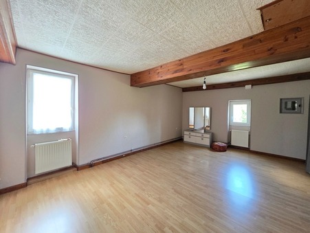 Achat maison Nanton Réf. 4906