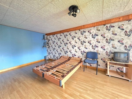 Maison sur Nanton ; 210 000 €  ; A vendre Réf. 4906