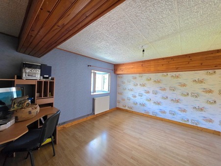 Vente maison 210 000 €  Nanton