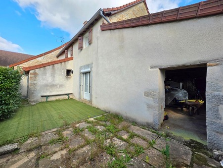Vente maison 210 000 €  Nanton