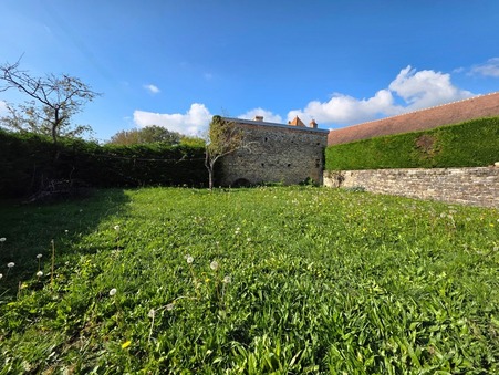 A vendre maison Nanton 71240; 210 000 € 