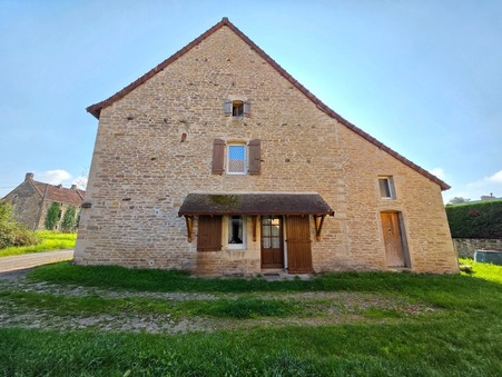 Achat maison Nanton Réf. 4906