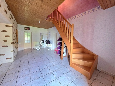 Maison 210 000 €  sur Nanton (71240) - Réf. 4906