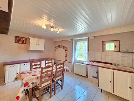 Maison 210 000 €  sur Nanton (71240) - Réf. 4906