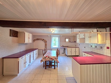 Achat maison Nanton Réf. 4906