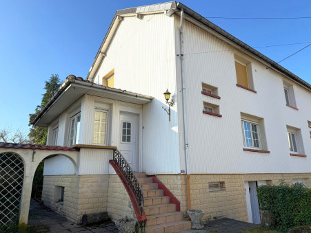 Maison sur Homecourt ; 139 400 €  ; A vendre Réf. 2875