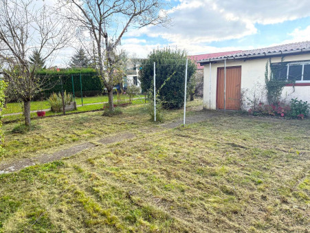 Achat maison Homecourt Réf. 2875