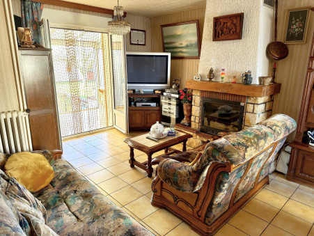 Maison 139 400 €  sur Homecourt (54310) - Réf. 2875