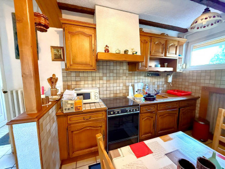 Achat maison Homecourt Réf. 2875