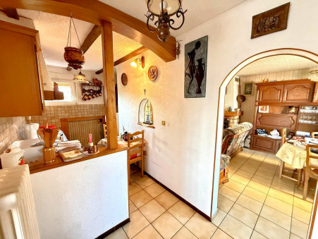 Vente maison 139 400 €  Homecourt