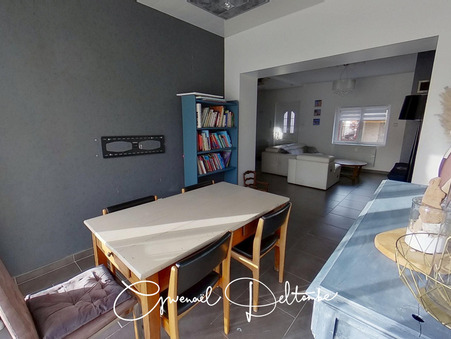 Maison 220 000 €  sur Roeux (62118) - Réf. 22_GD5942RD