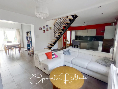 A vendre maison Roeux 62118; 220 000 € 