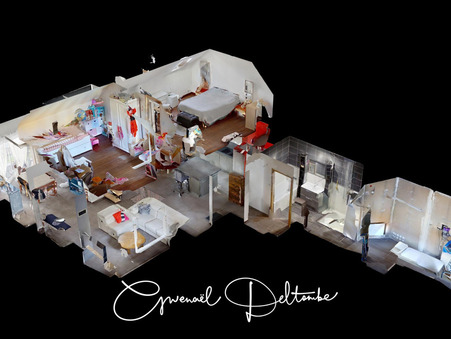 A vendre maison Roeux 62118; 220 000 € 