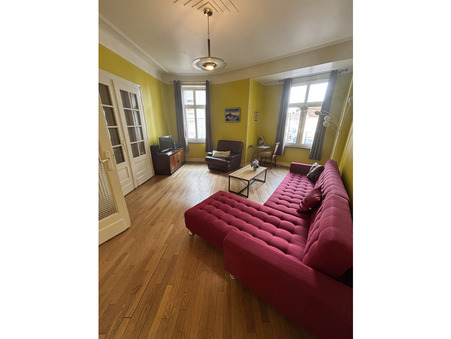 Appartement sur Metz ; 409 000 € ; A vendre Réf. 52_FP-2025-7