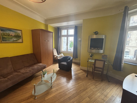 Appartement sur Metz ; 409 000 € ; A vendre Réf. 52_FP-2025-7