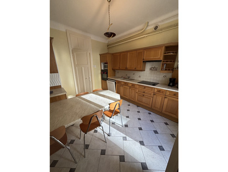 Appartement 409 000 € sur Metz (57000) - Réf. 52_FP-2025-7